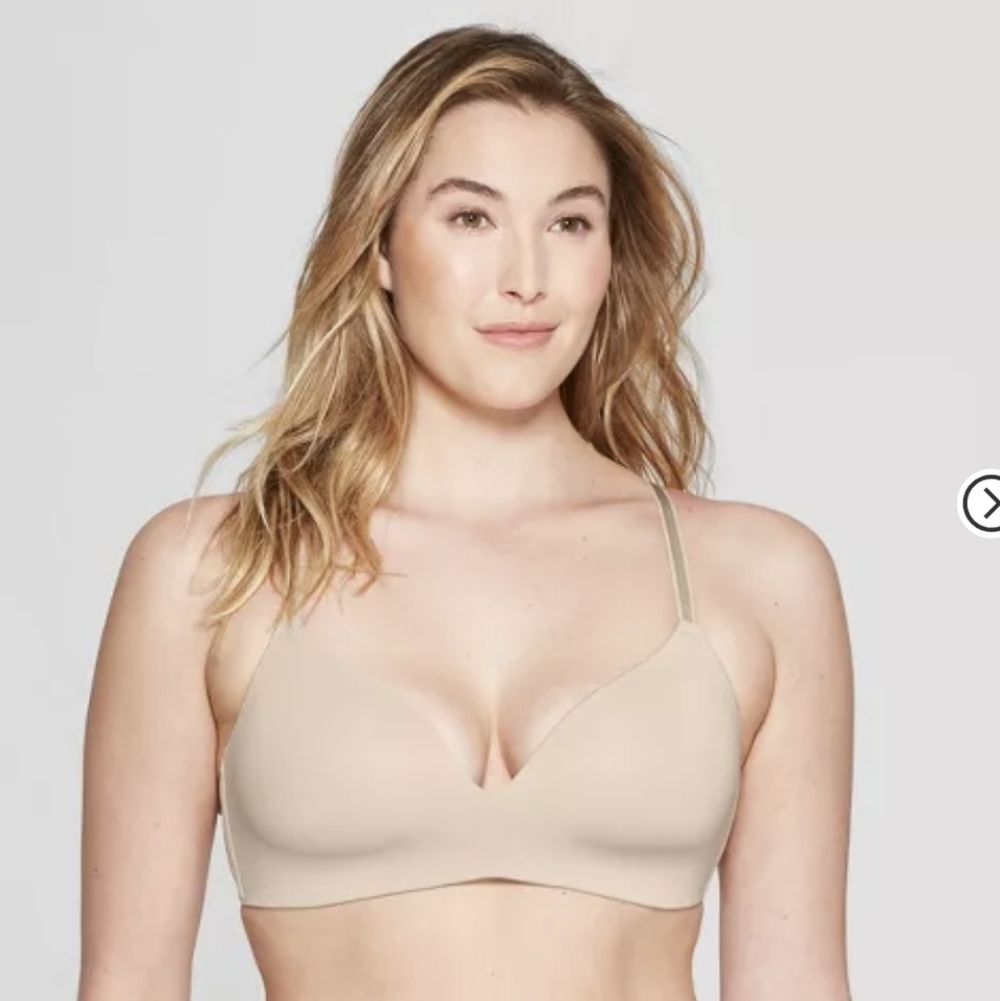 5 For 25$ Auden Nursing Bra 36DD